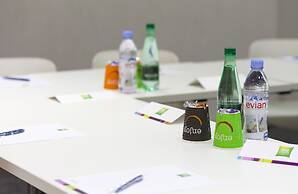 Ibis Styles Poitiers Centre