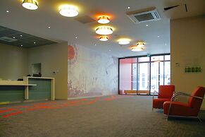 Ibis Styles Poitiers Centre