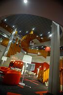 Ibis Styles Poitiers Centre