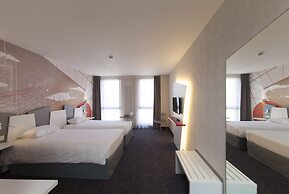 Ibis Styles Poitiers Centre