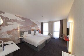 Ibis Styles Poitiers Centre