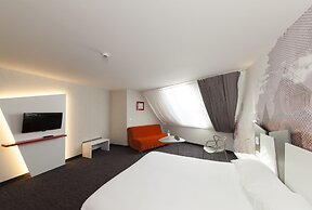 Ibis Styles Poitiers Centre