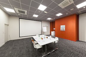 Ibis Styles Poitiers Centre