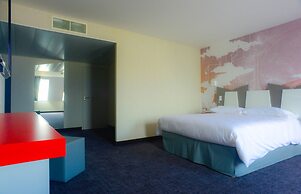 Ibis Styles Poitiers Centre