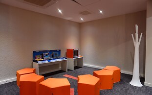 Ibis Styles Poitiers Centre