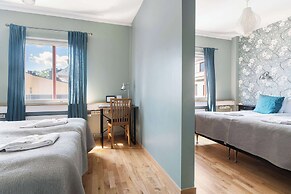 Best Western Uppsala