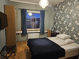 Best Western Uppsala