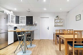 Best Western Uppsala