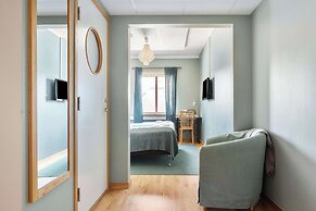 Best Western Uppsala