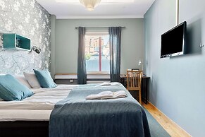 Best Western Uppsala