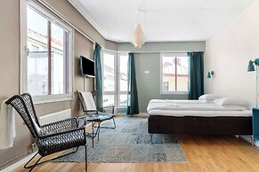 Best Western Uppsala