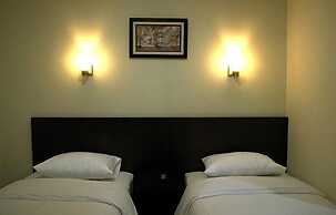Alpha Inn