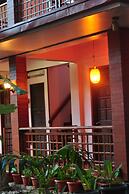 Lola Itang Pension