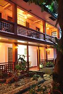 Lola Itang Pension