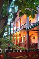 Lola Itang Pension