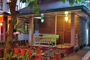Lola Itang Pension