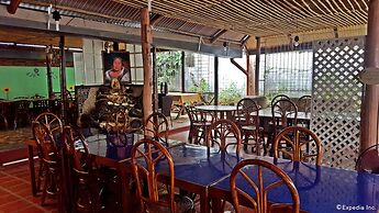 Lola Itang Pension