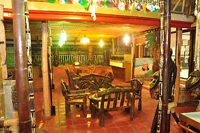 Lola Itang Pension