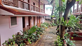 Lola Itang Pension