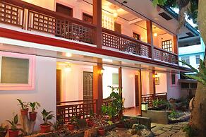 Lola Itang Pension
