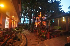 Lola Itang Pension