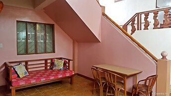 Lola Itang Pension