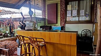 Lola Itang Pension