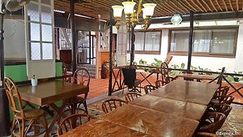 Lola Itang Pension