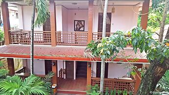 Lola Itang Pension