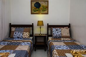 Lola Itang Pension