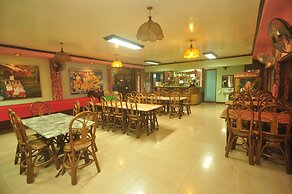 Lola Itang Pension