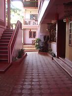 Lola Itang Pension