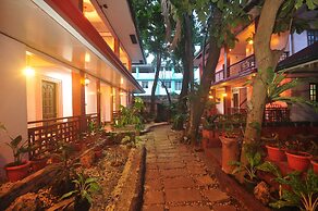 Lola Itang Pension