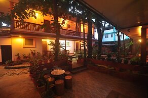 Lola Itang Pension