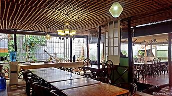 Lola Itang Pension