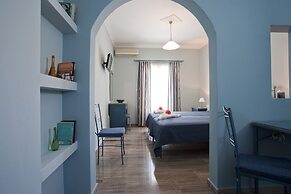 Preka Maria Hotel