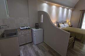 Preka Maria Hotel