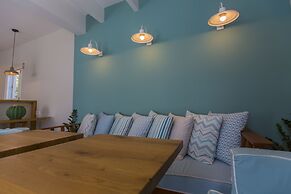 Preka Maria Hotel