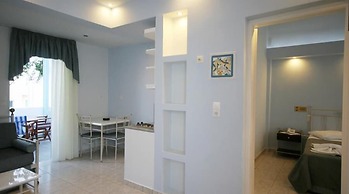 Preka Maria Hotel