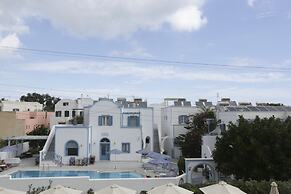 Preka Maria Hotel