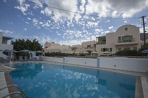 Preka Maria Hotel