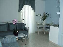 Preka Maria Hotel