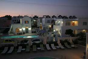 Preka Maria Hotel