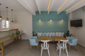Preka Maria Hotel