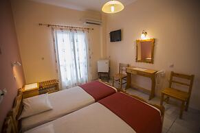 Preka Maria Hotel