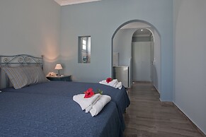 Preka Maria Hotel