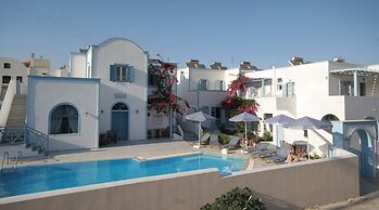 Preka Maria Hotel