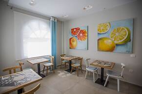Preka Maria Hotel