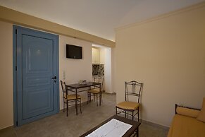 Preka Maria Hotel