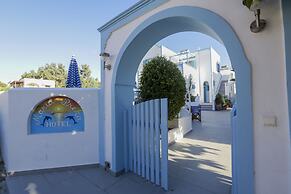 Preka Maria Hotel